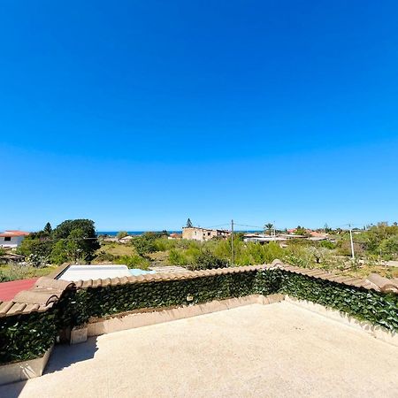 Tri Ri Coppe Apartamento Cinisi Exterior foto