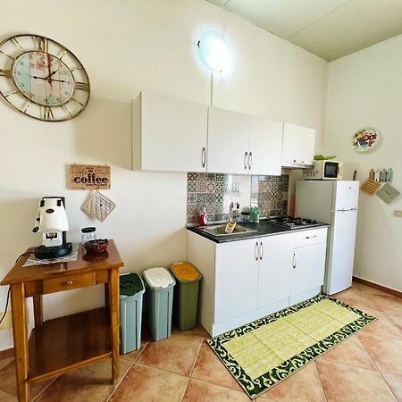 Tri Ri Coppe Apartamento Cinisi Exterior foto