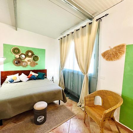 Tri Ri Coppe Apartamento Cinisi Exterior foto