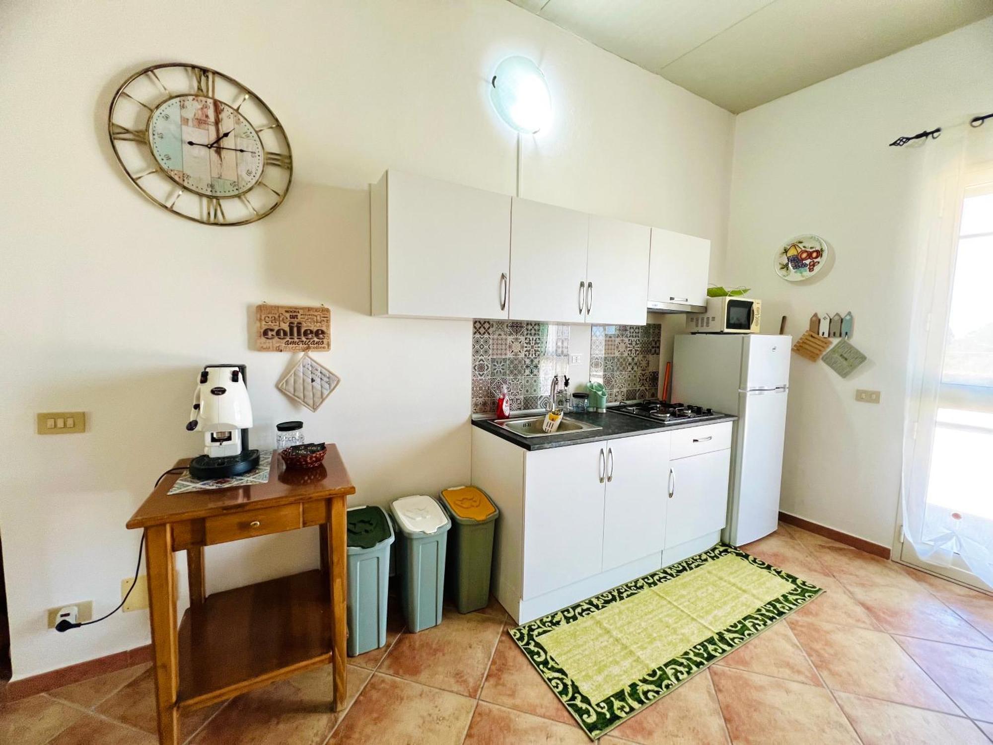 Tri Ri Coppe Apartamento Cinisi Exterior foto