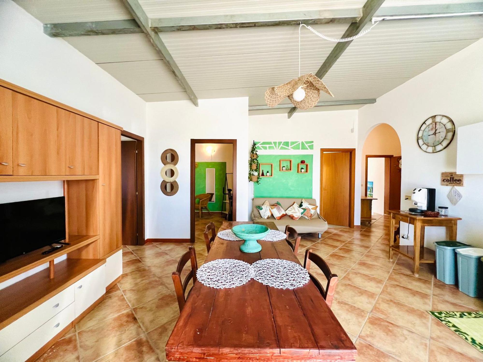 Tri Ri Coppe Apartamento Cinisi Exterior foto