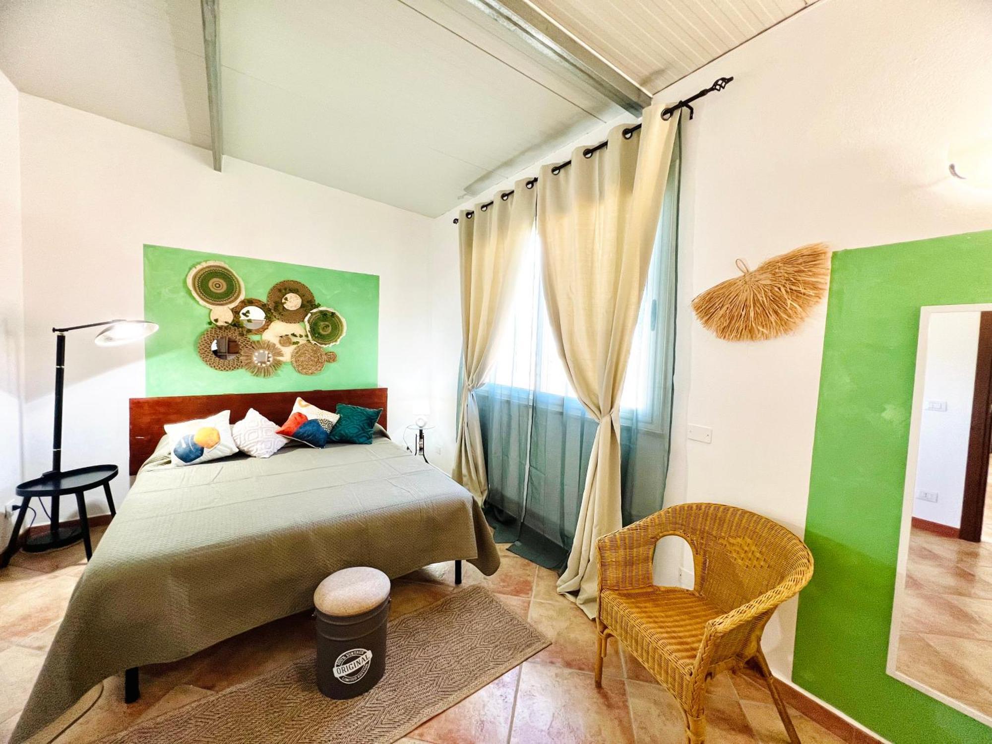 Tri Ri Coppe Apartamento Cinisi Exterior foto