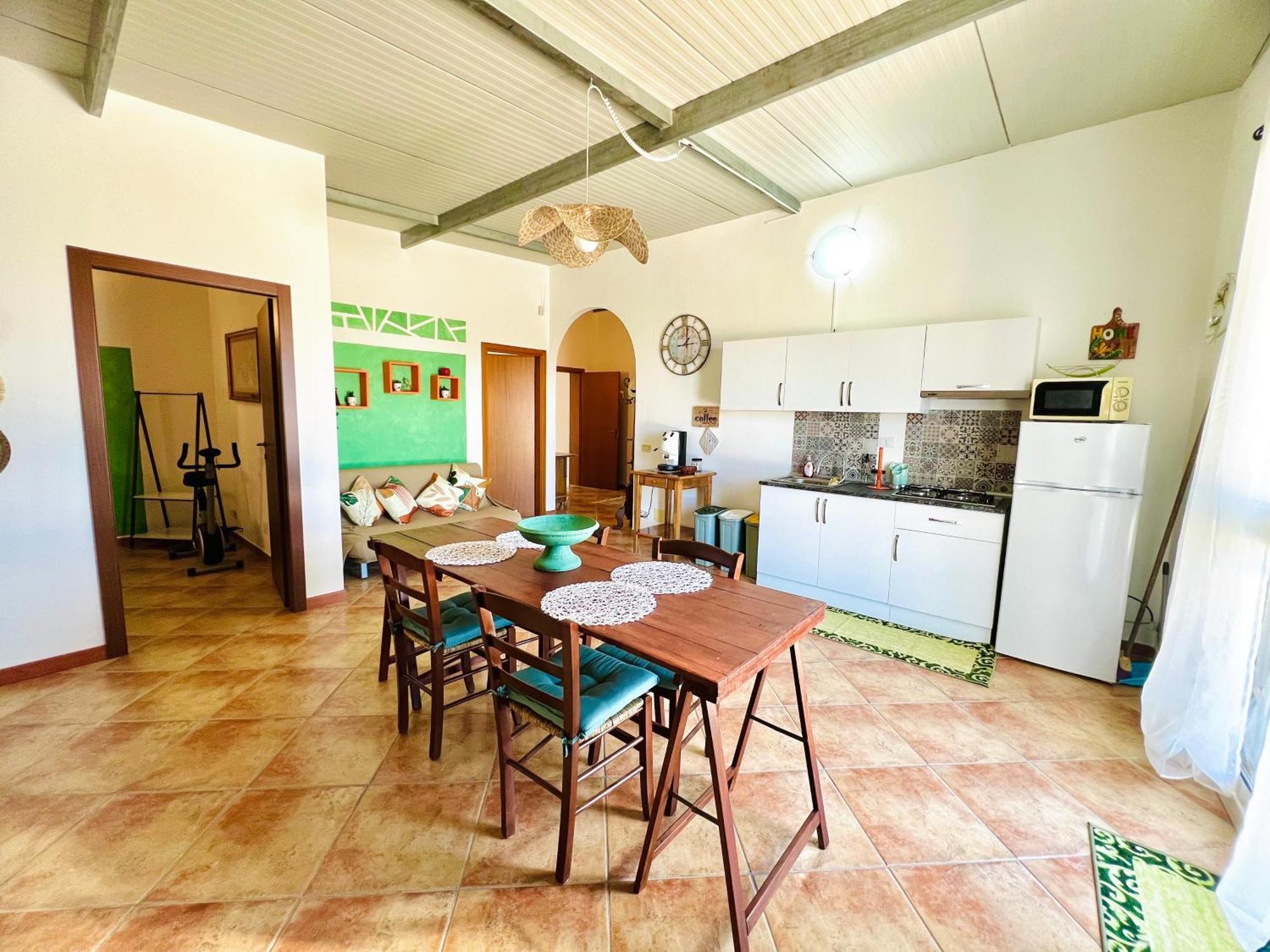 Tri Ri Coppe Apartamento Cinisi Exterior foto