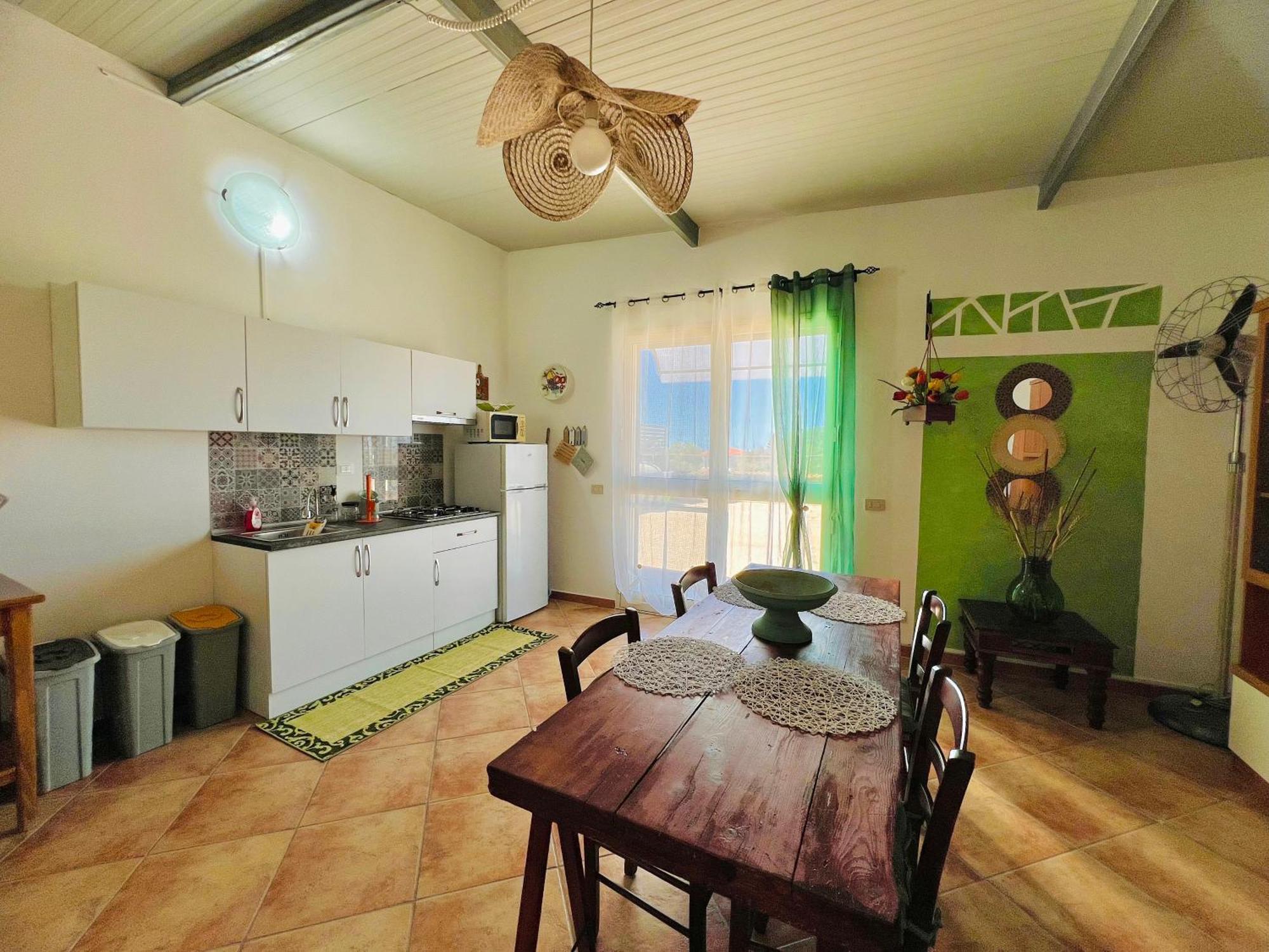 Tri Ri Coppe Apartamento Cinisi Exterior foto