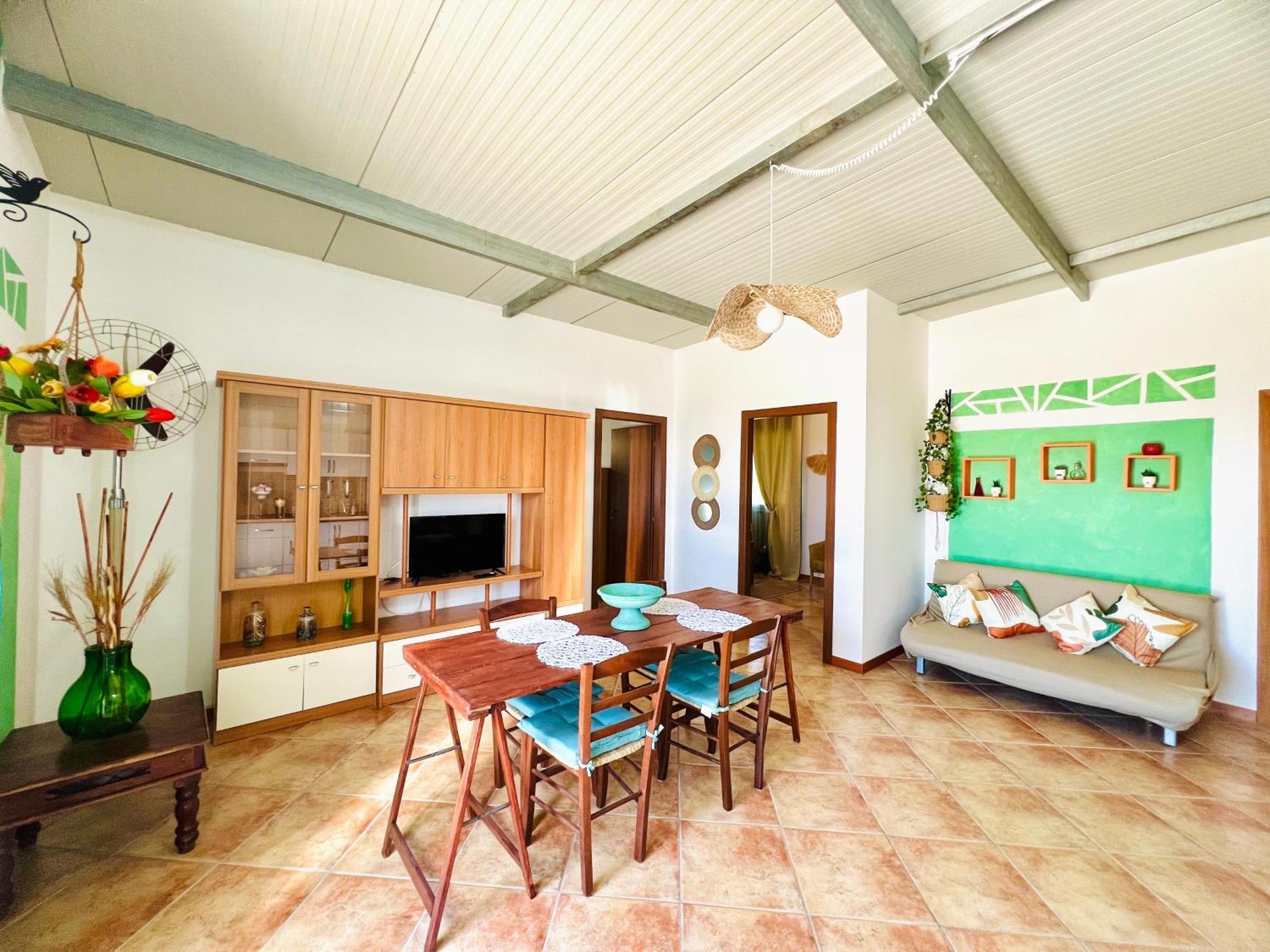 Tri Ri Coppe Apartamento Cinisi Exterior foto