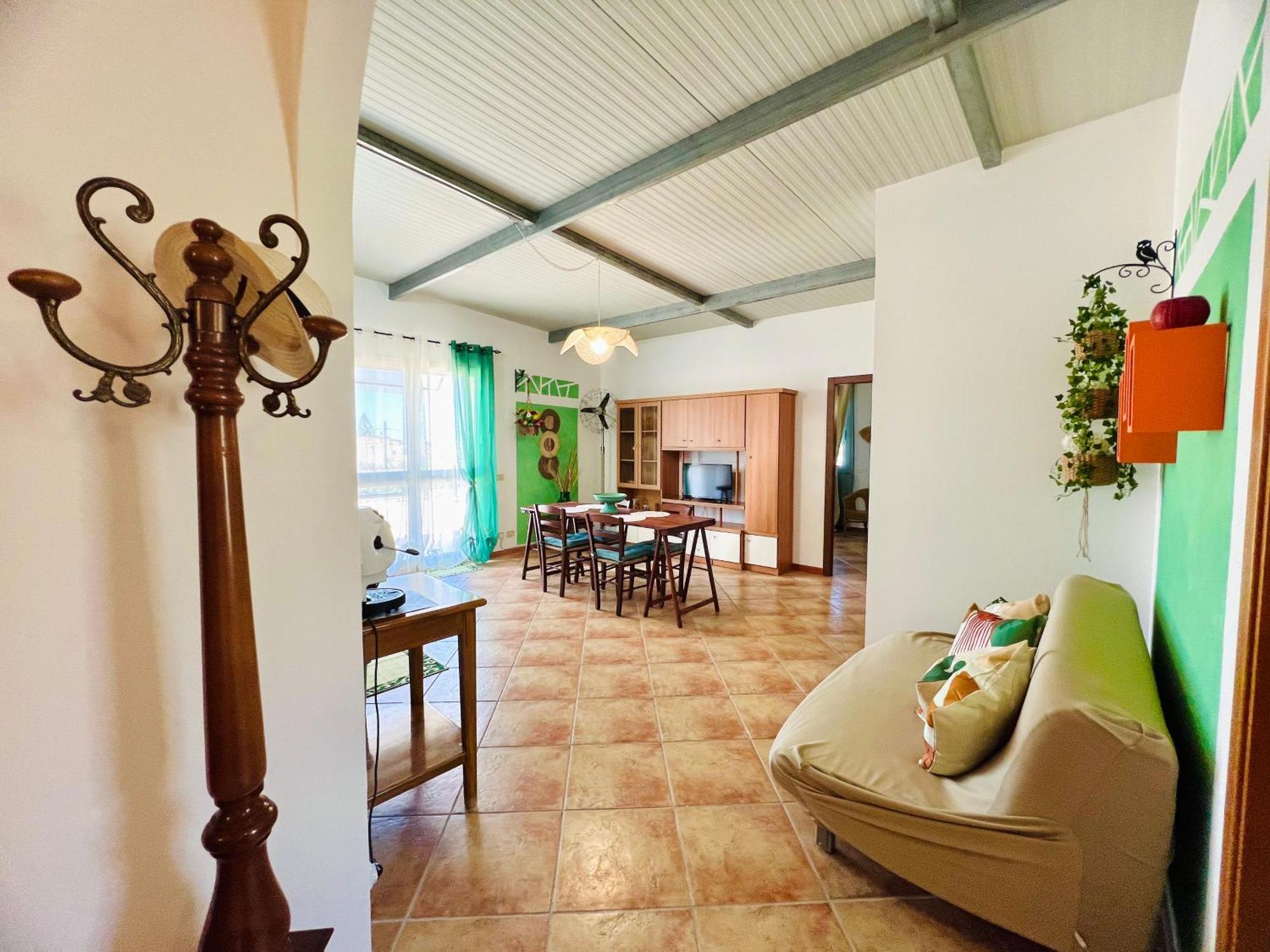 Tri Ri Coppe Apartamento Cinisi Exterior foto