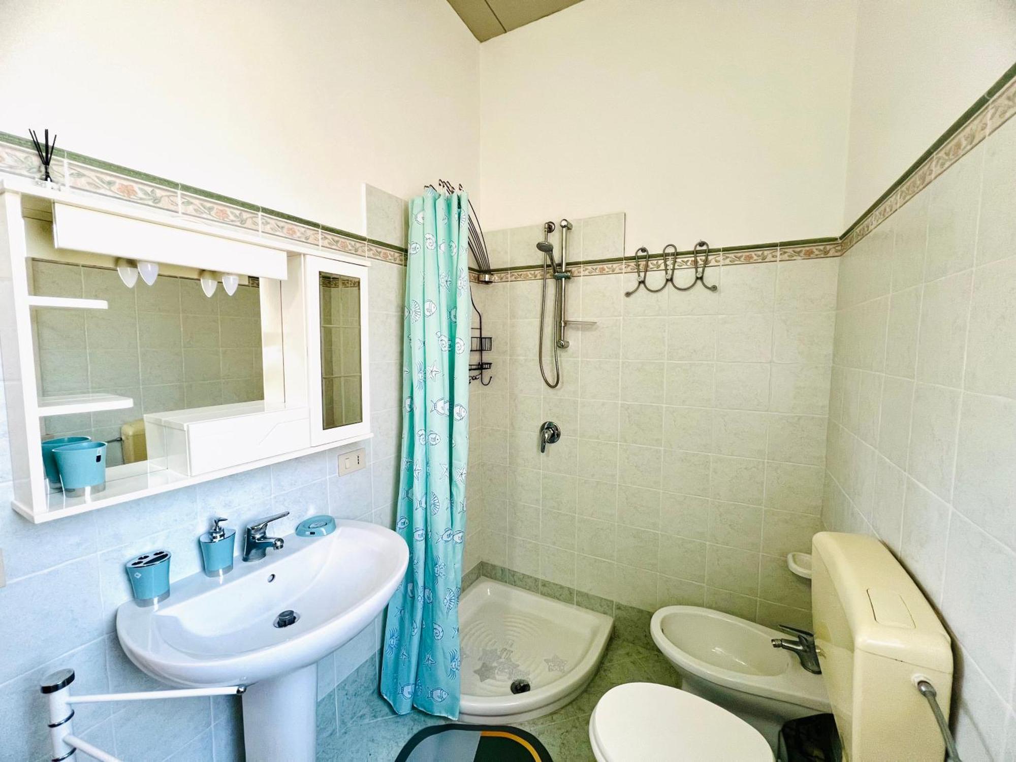 Tri Ri Coppe Apartamento Cinisi Exterior foto