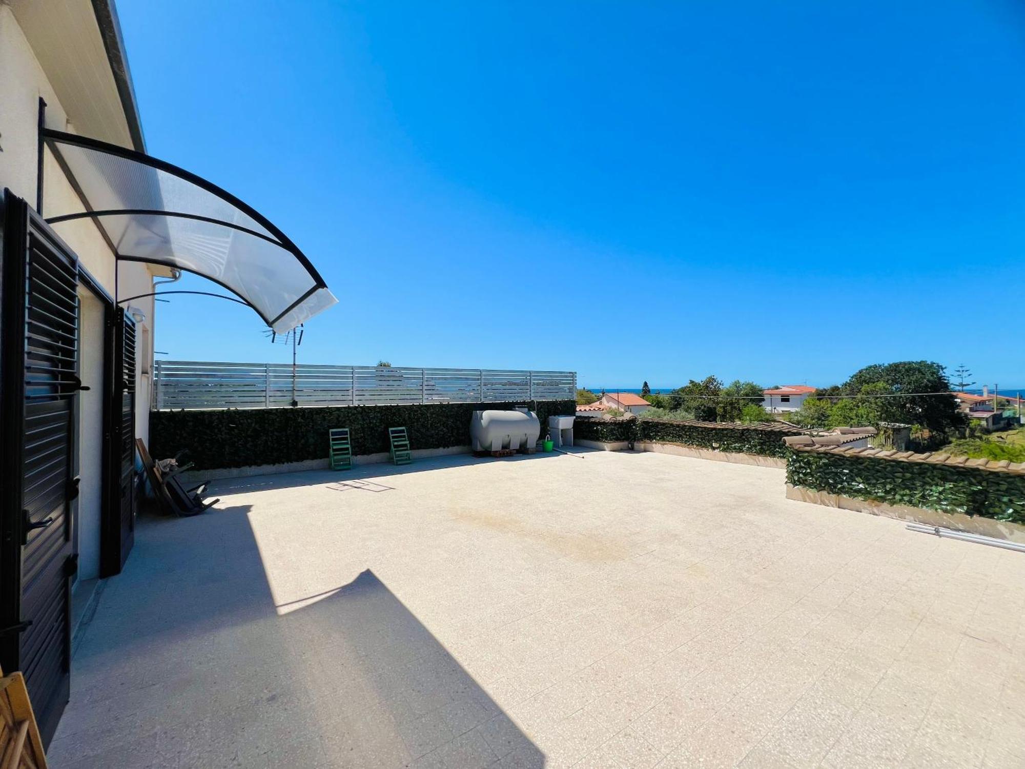 Tri Ri Coppe Apartamento Cinisi Exterior foto