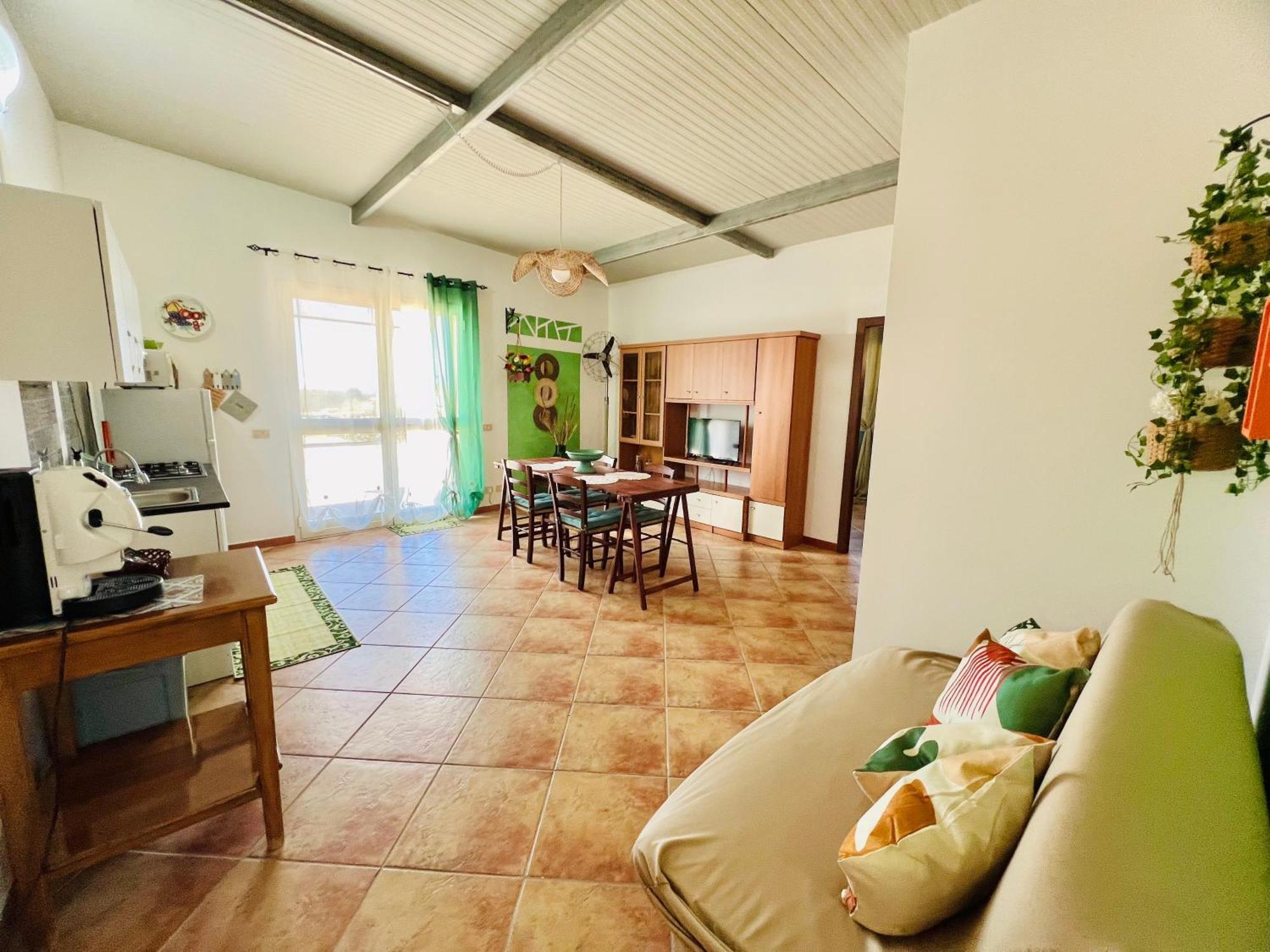 Tri Ri Coppe Apartamento Cinisi Exterior foto