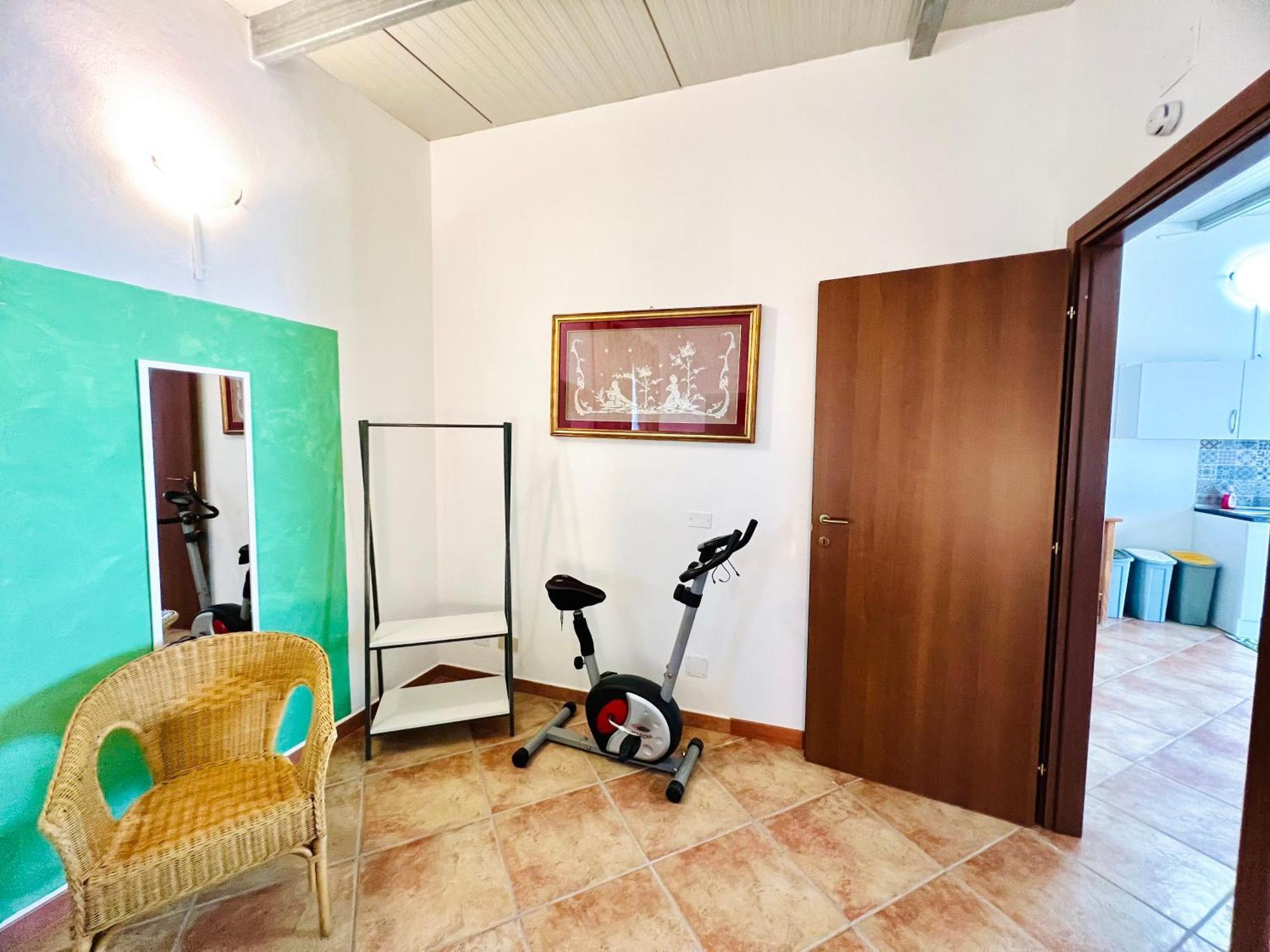 Tri Ri Coppe Apartamento Cinisi Exterior foto