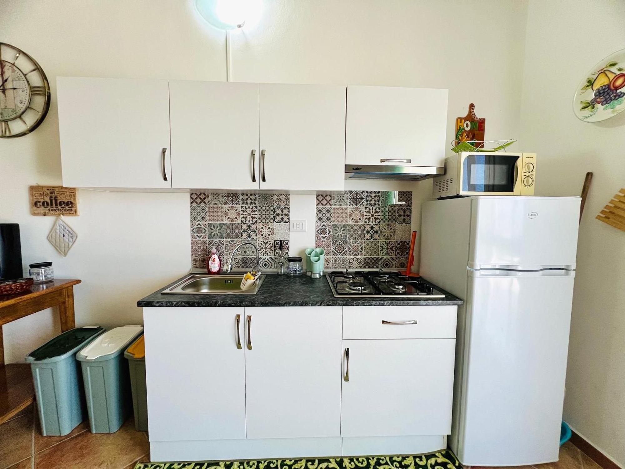 Tri Ri Coppe Apartamento Cinisi Exterior foto