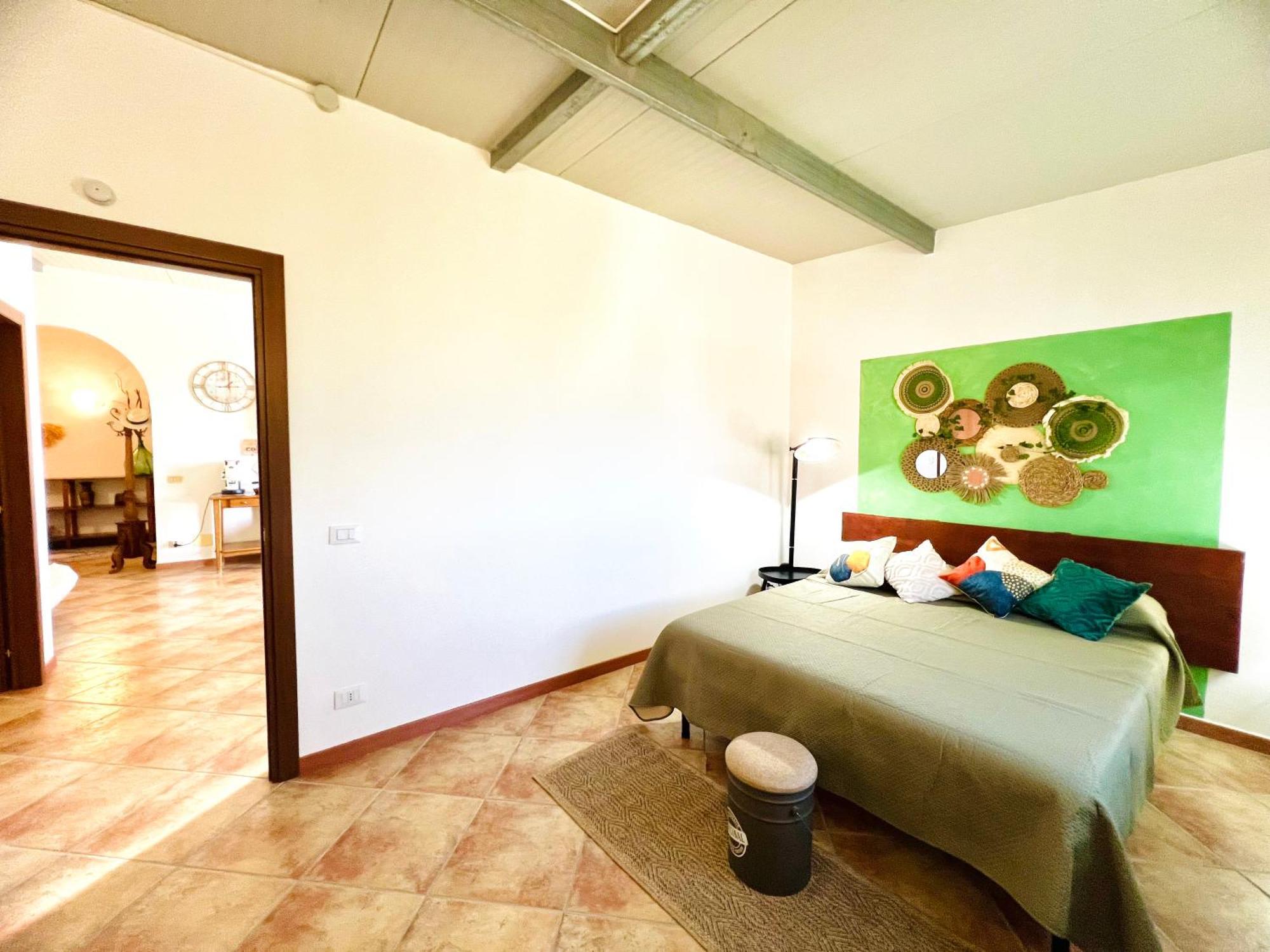 Tri Ri Coppe Apartamento Cinisi Exterior foto