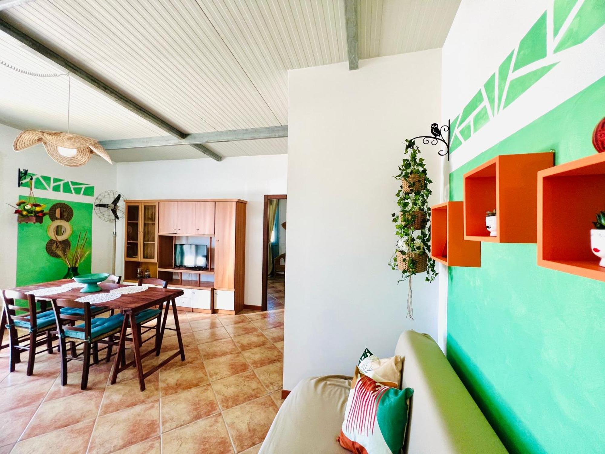 Tri Ri Coppe Apartamento Cinisi Exterior foto