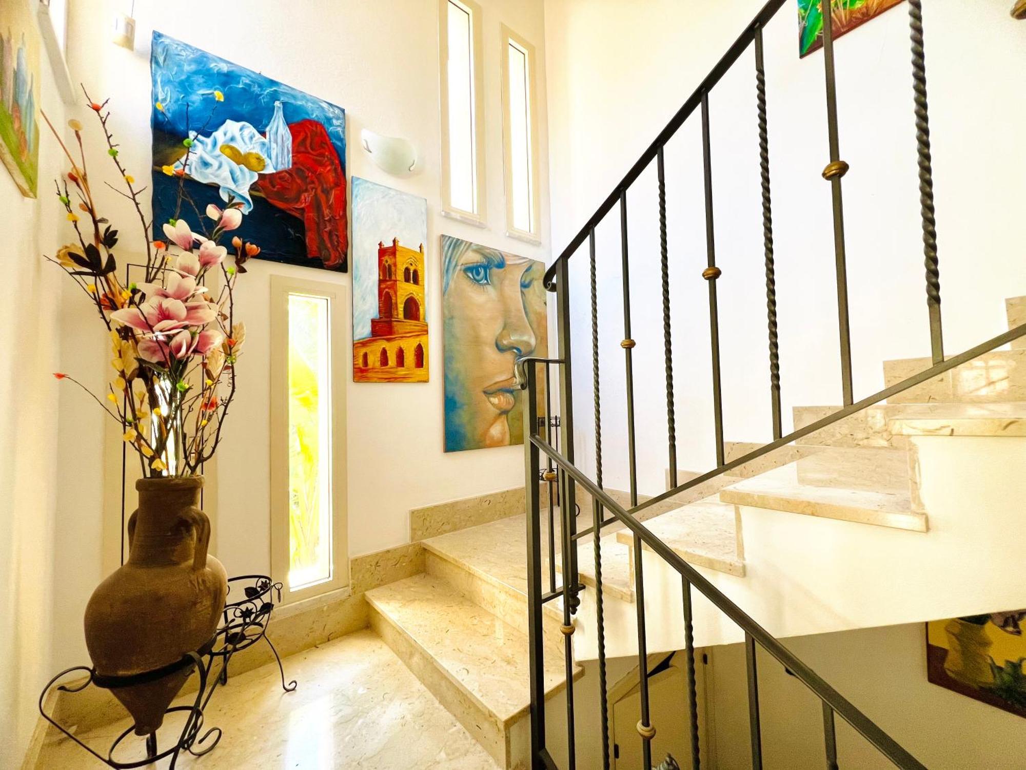 Tri Ri Coppe Apartamento Cinisi Exterior foto