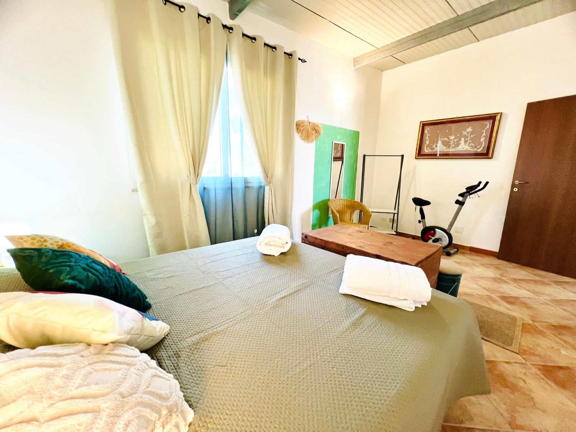 Tri Ri Coppe Apartamento Cinisi Exterior foto