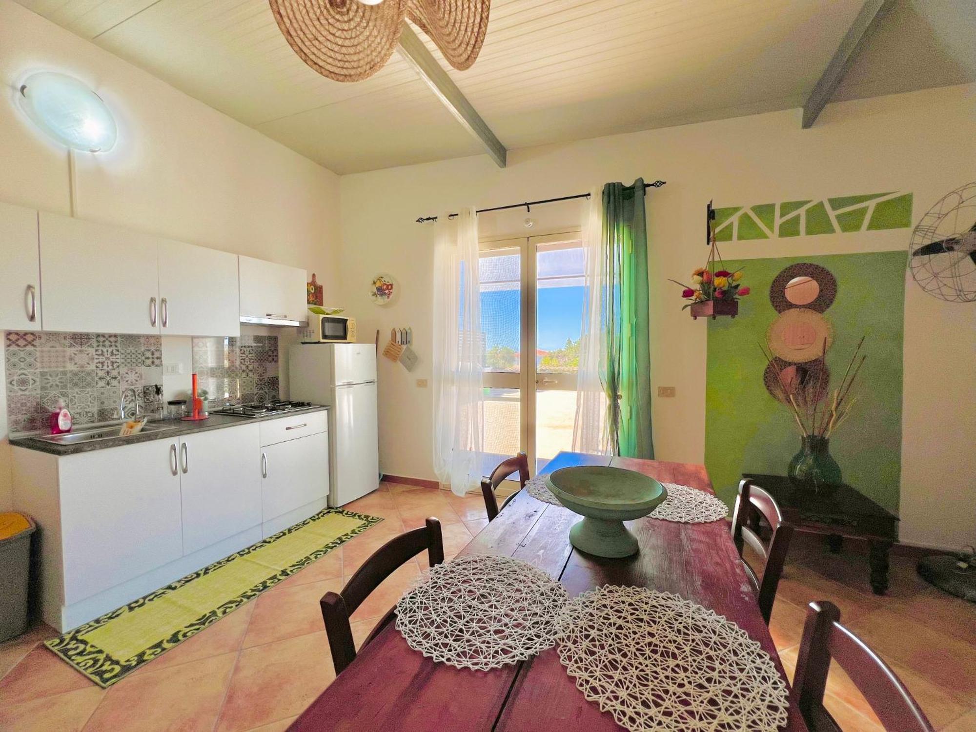 Tri Ri Coppe Apartamento Cinisi Exterior foto