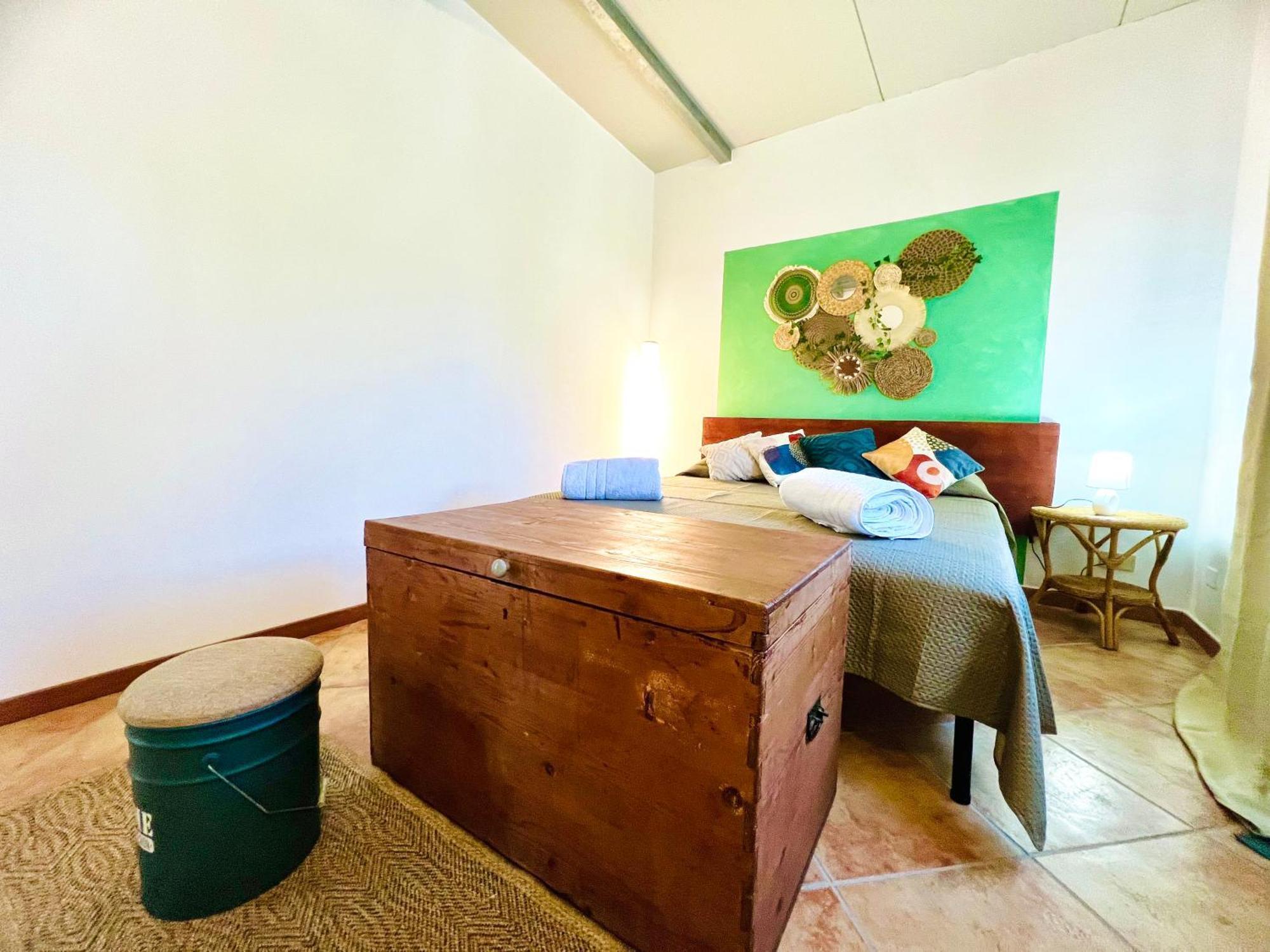 Tri Ri Coppe Apartamento Cinisi Exterior foto