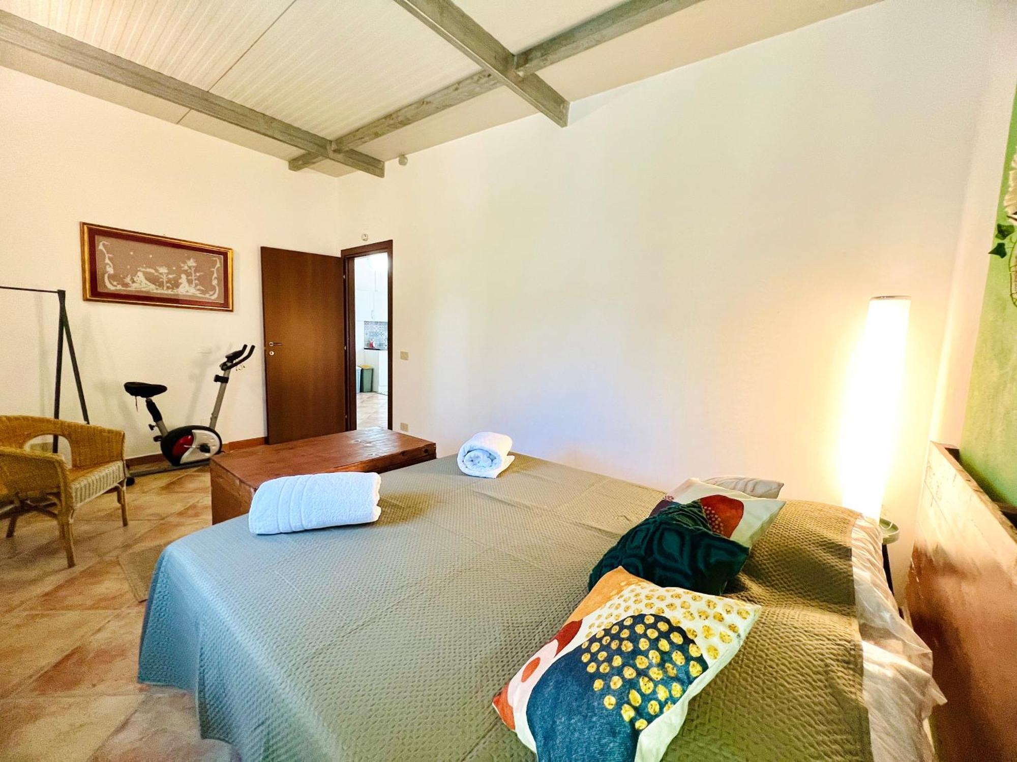 Tri Ri Coppe Apartamento Cinisi Exterior foto