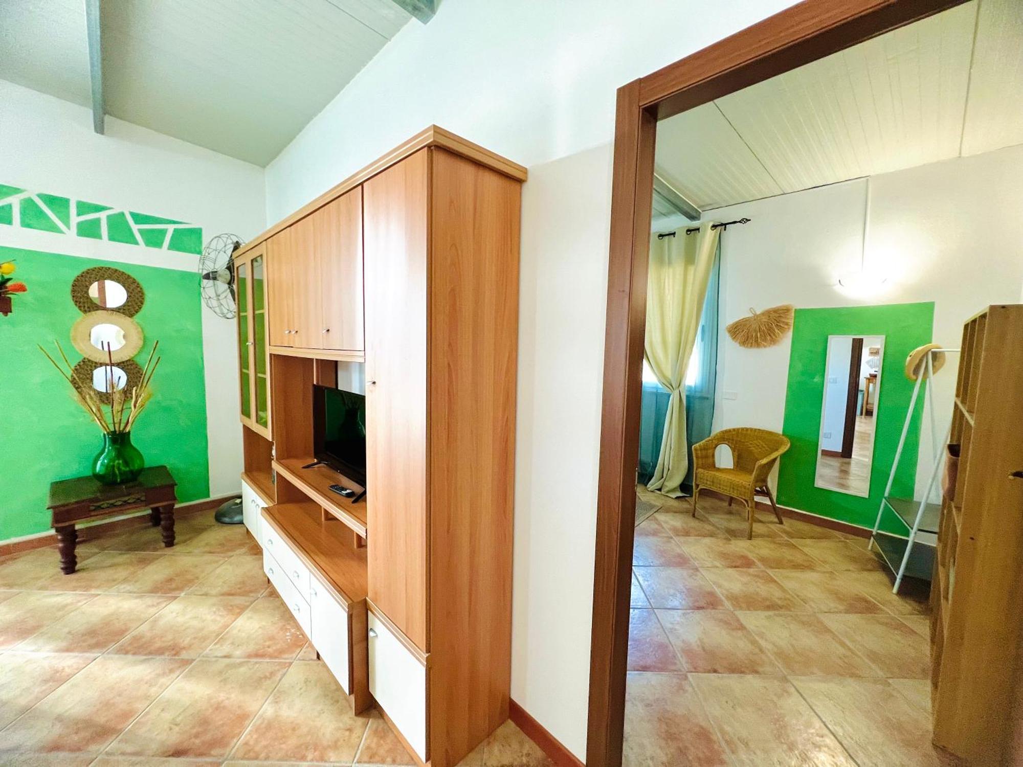 Tri Ri Coppe Apartamento Cinisi Exterior foto