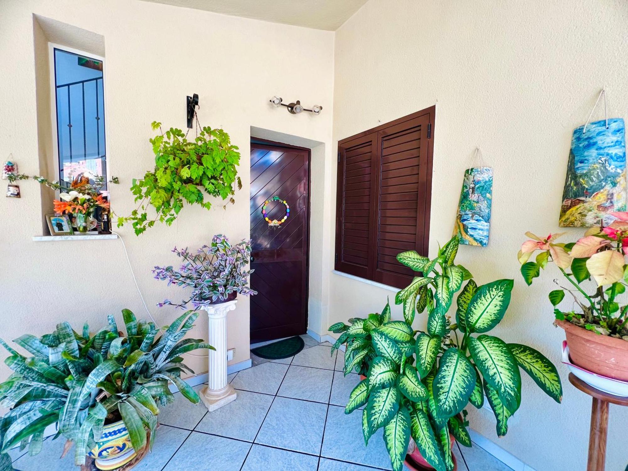 Tri Ri Coppe Apartamento Cinisi Exterior foto