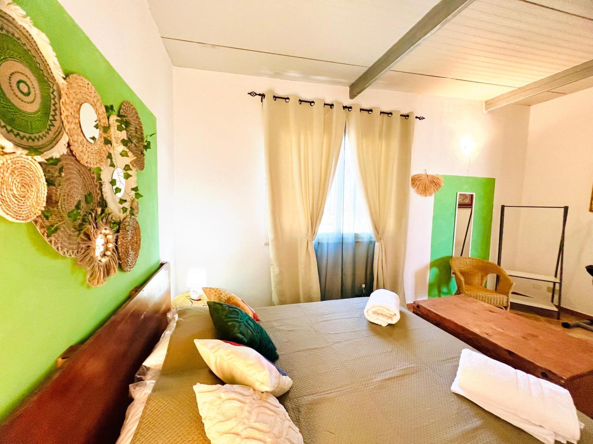Tri Ri Coppe Apartamento Cinisi Exterior foto