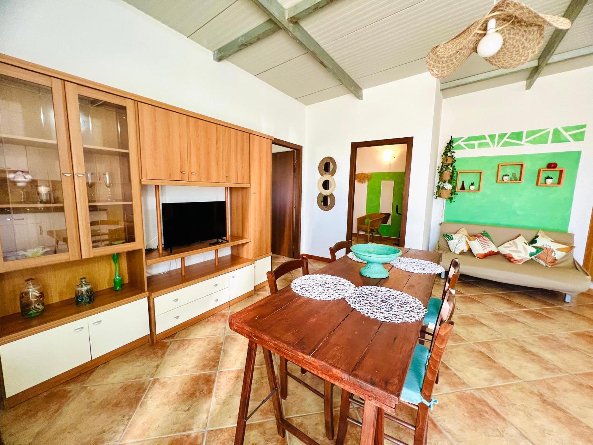 Tri Ri Coppe Apartamento Cinisi Exterior foto