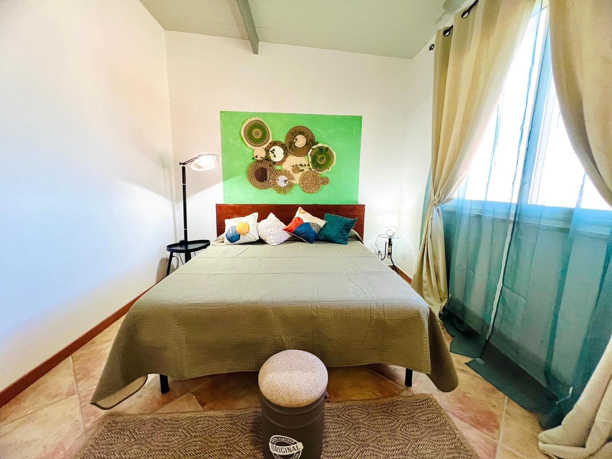 Tri Ri Coppe Apartamento Cinisi Exterior foto