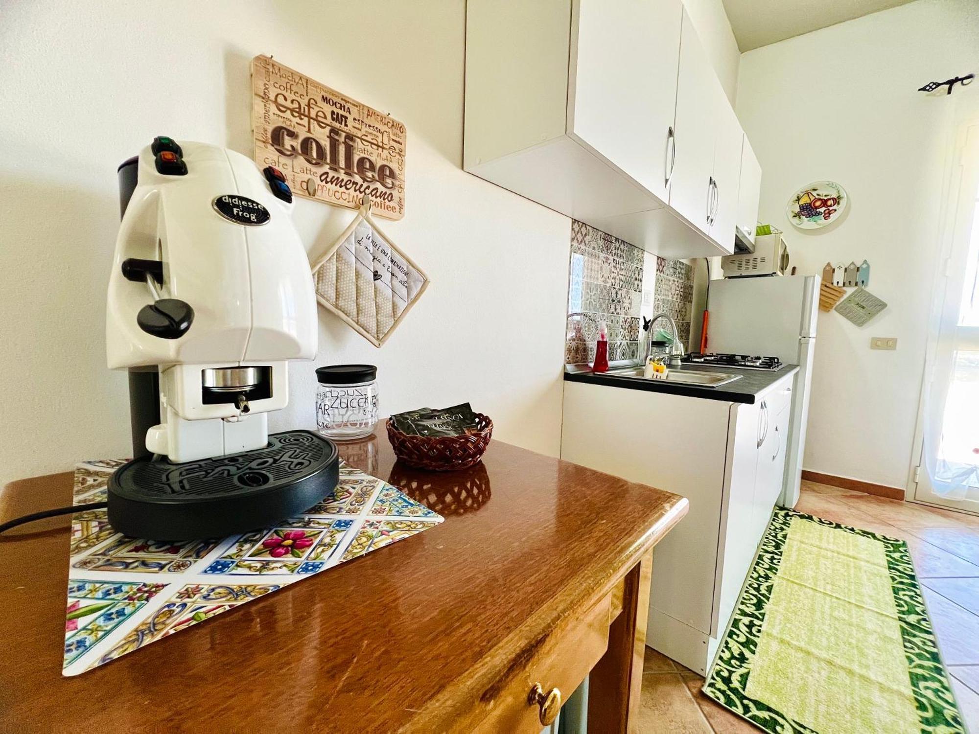 Tri Ri Coppe Apartamento Cinisi Exterior foto