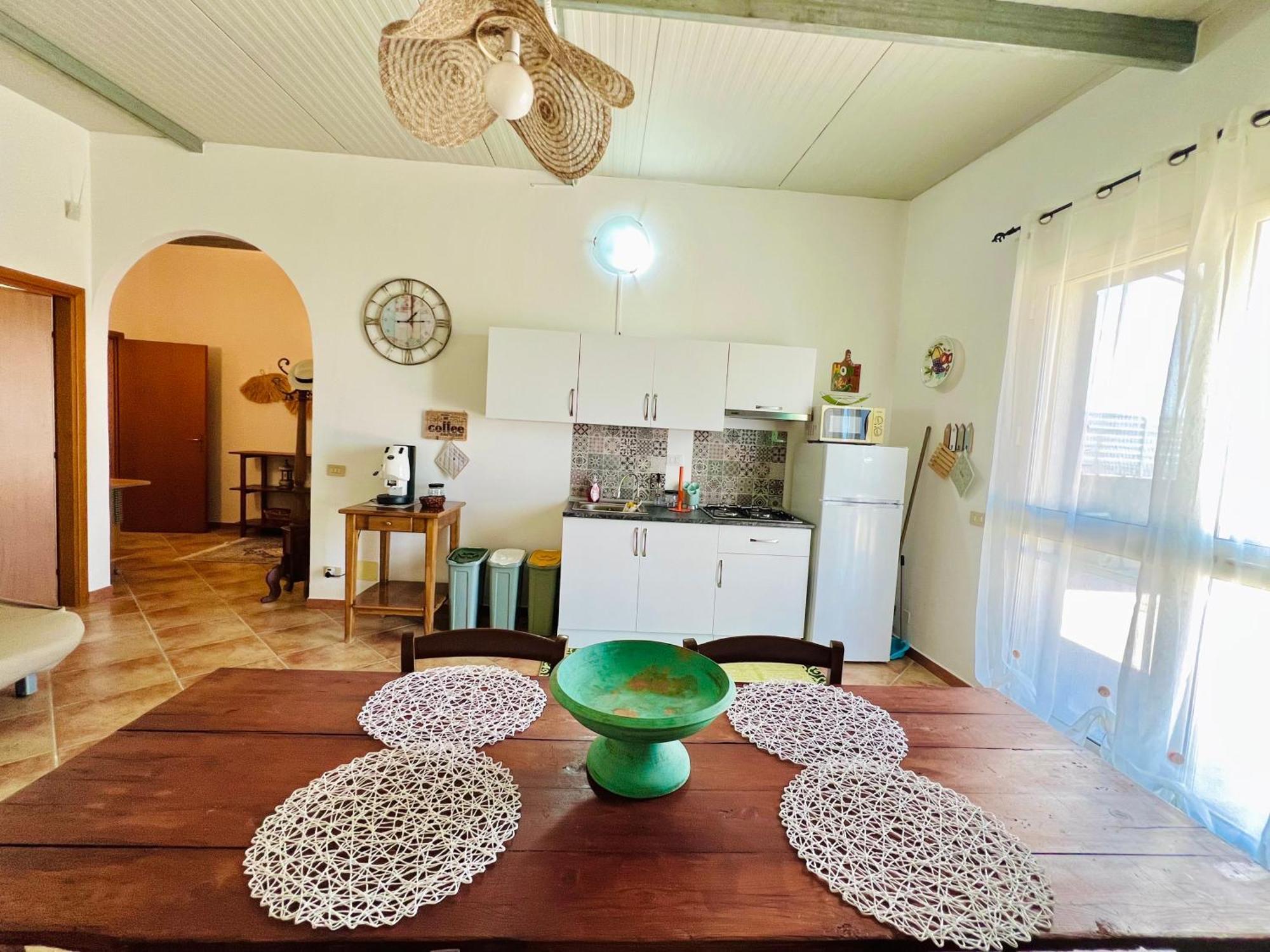 Tri Ri Coppe Apartamento Cinisi Exterior foto