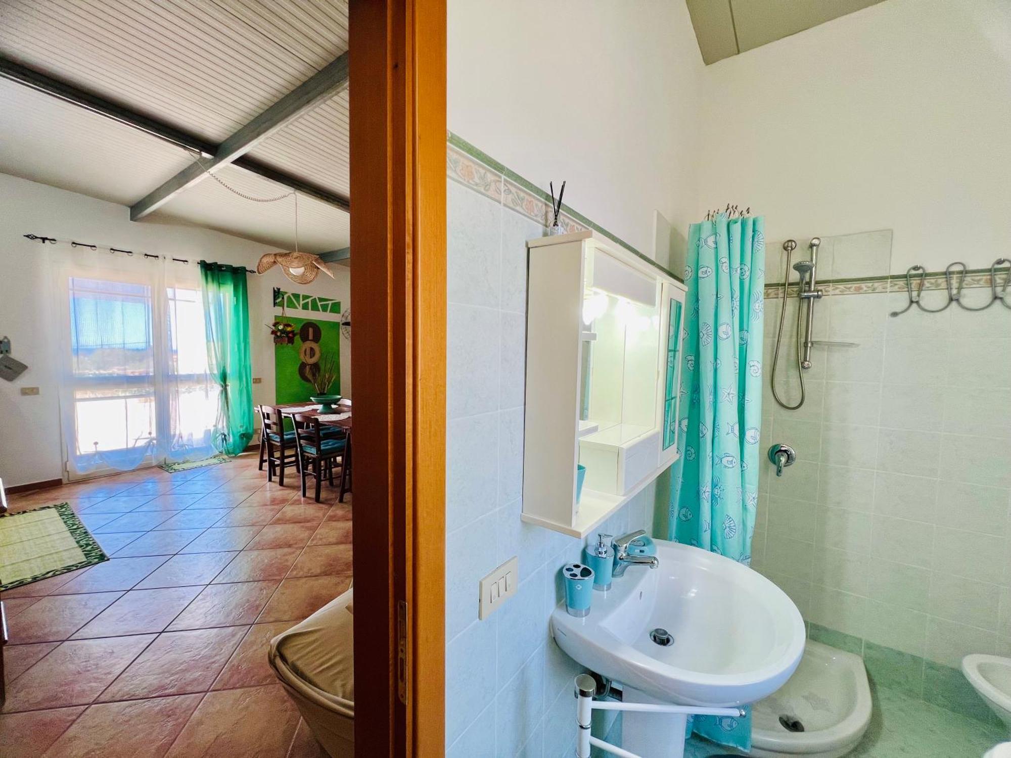 Tri Ri Coppe Apartamento Cinisi Exterior foto