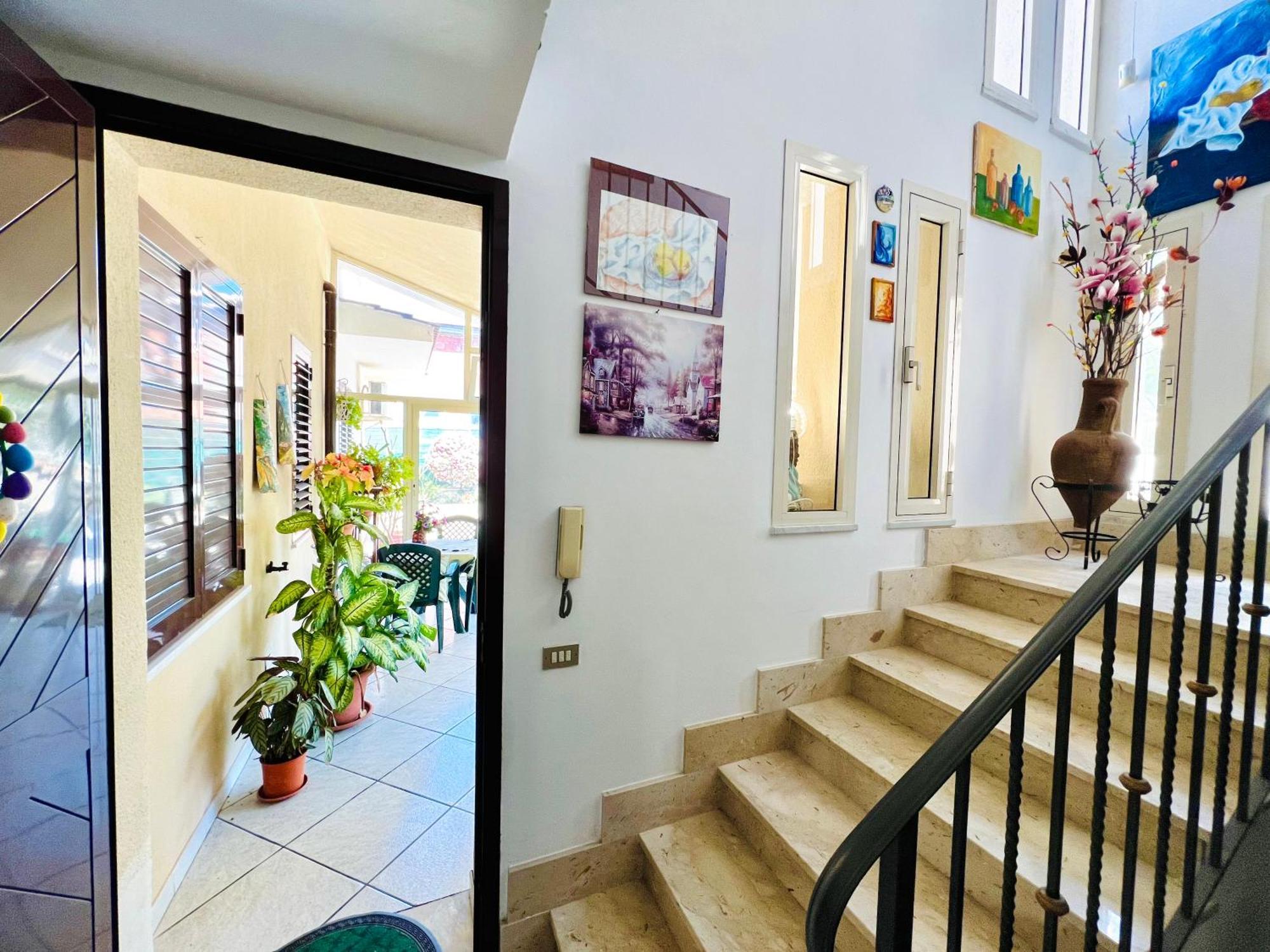 Tri Ri Coppe Apartamento Cinisi Exterior foto