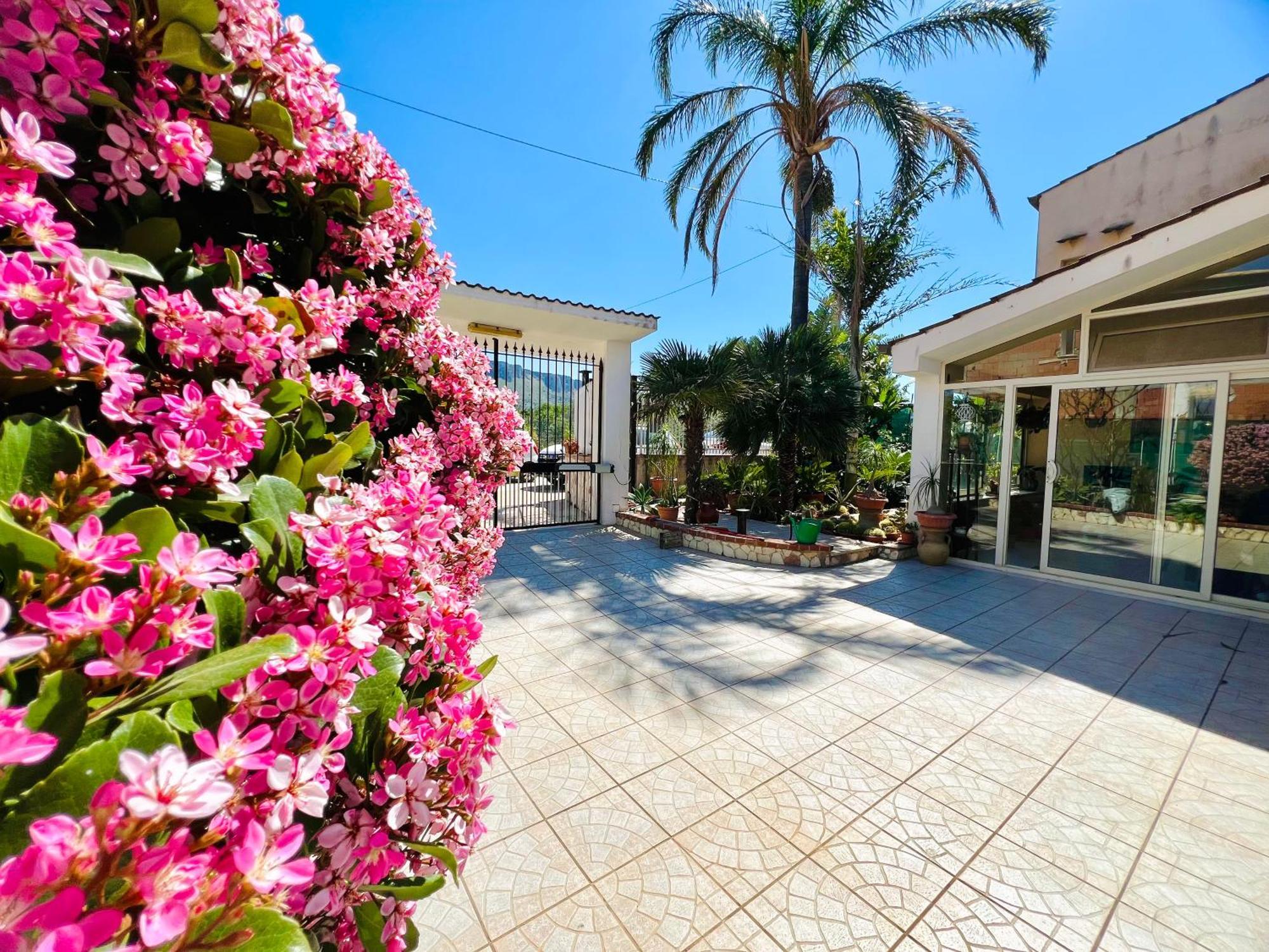 Tri Ri Coppe Apartamento Cinisi Exterior foto