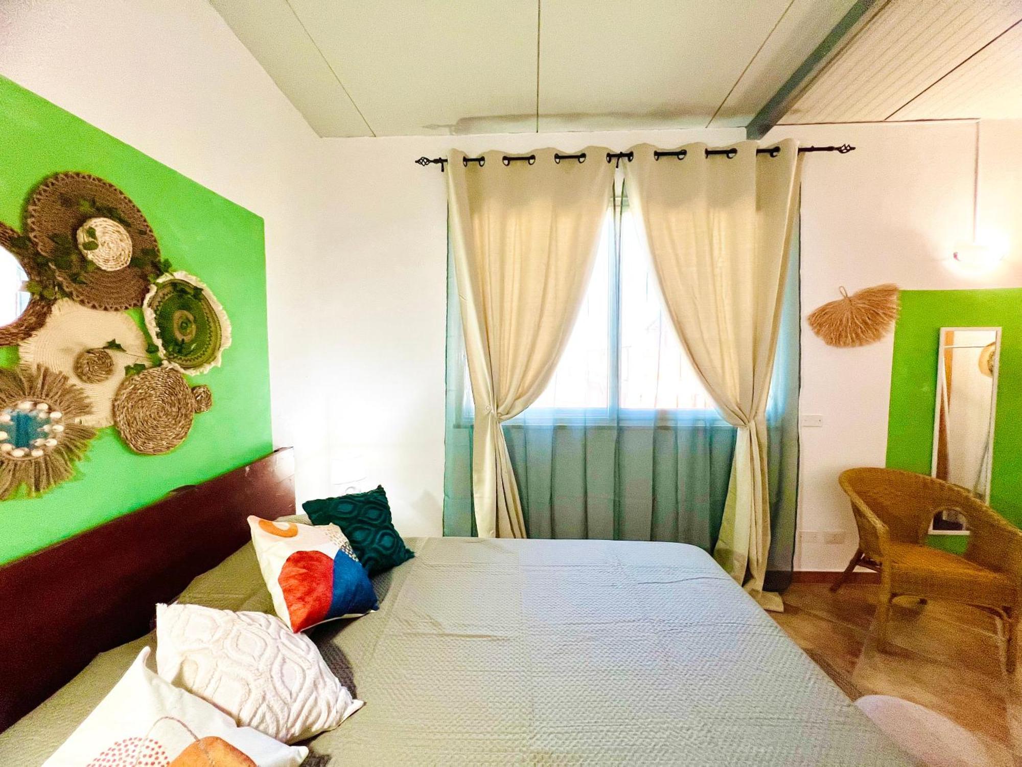 Tri Ri Coppe Apartamento Cinisi Exterior foto